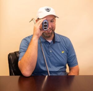 Team - Josh Burnett Personality